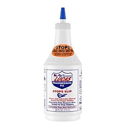 [000004] LUCAS TRANSMISSION OIL- 24OZFalse