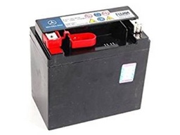 [000000004039] AUXILARY BATTERY BENZMERCEDES BENZ